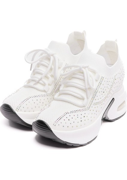 Air Taban Taşlı Kadın Sneaker fiyatları