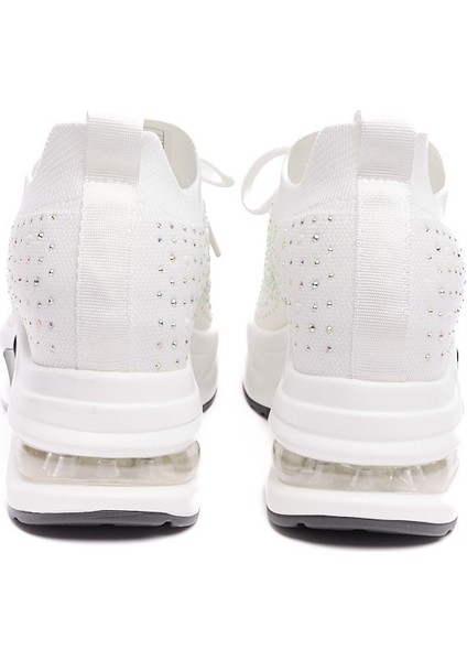 Air Taban Taşlı Kadın Sneaker fırsatları