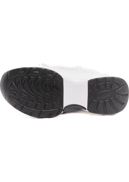 Air Taban Taşlı Kadın Sneaker indirimleri