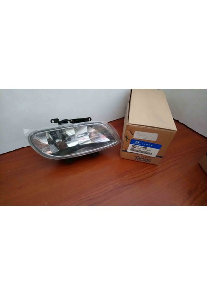 Hyundai Accent Sol Sis Farı 2000/2002 (92202-25000)