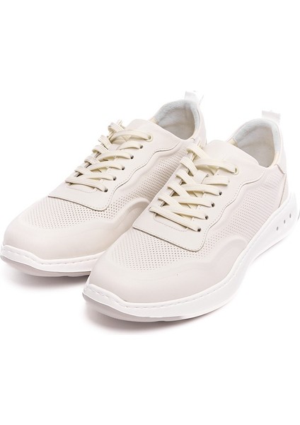 Comfort Taban Hakiki Deri Erkek Sneaker fiyatları