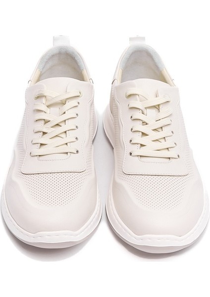 Comfort Taban Hakiki Deri Erkek Sneaker modelleri