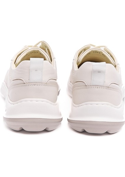 Comfort Taban Hakiki Deri Erkek Sneaker fırsatları