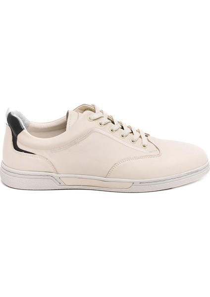 Hakiki Deri Casual Erkek Ayakkabı