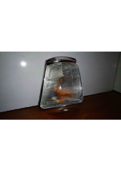 Toyota Hilux Sag Sinyal Nikelajli Düz 1998/2001 478366254