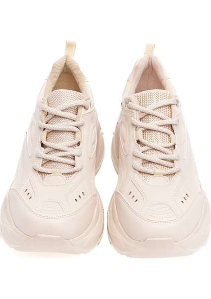 Bağcıklı Comfort Taban Kadın Sneaker modelleri