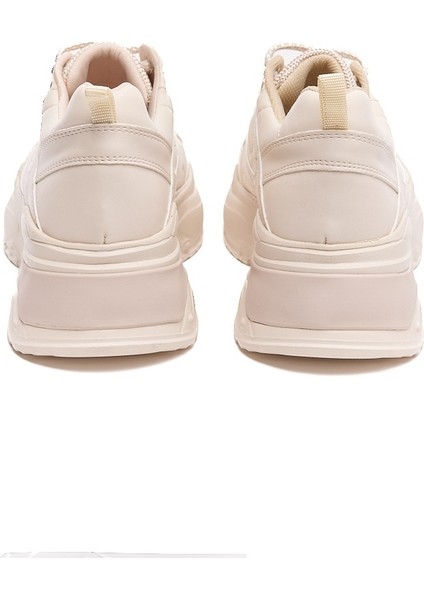 Bağcıklı Comfort Taban Kadın Sneaker fırsatları