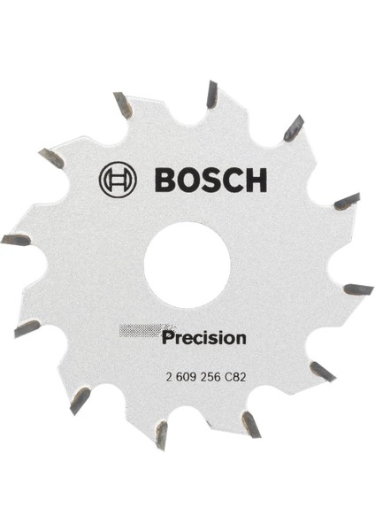 Daire Testere Bıçağı 65X15MM 12 Diş