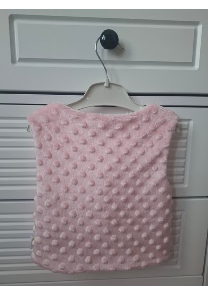 Bebek Nohut Yelek modelleri