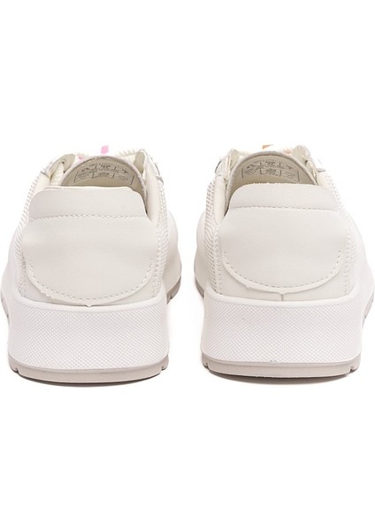 Bağcıklı Fileli Günlük Kadın Sneaker fırsatları