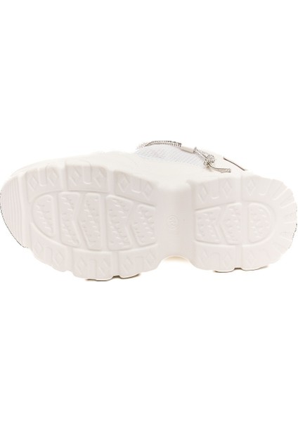 Yüksek Taban Kadın Sneaker indirimleri