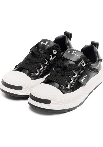 Bağcıklı Günlük Kadın Sneaker fiyatları