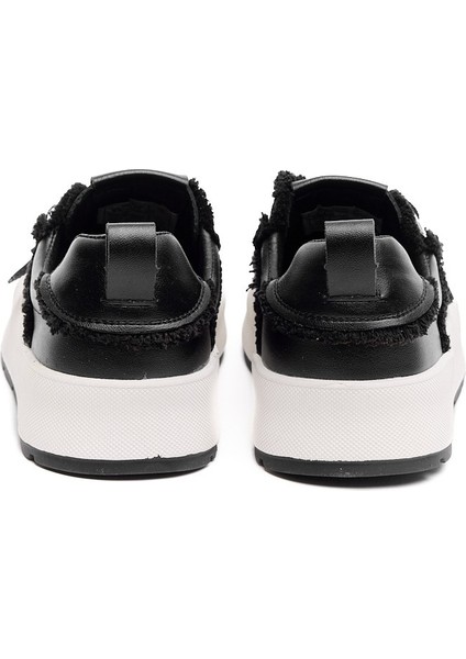 Bağcıklı Günlük Kadın Sneaker fırsatları