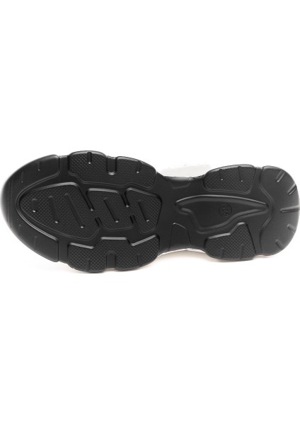 Taşlı Kadın Sneaker indirimleri