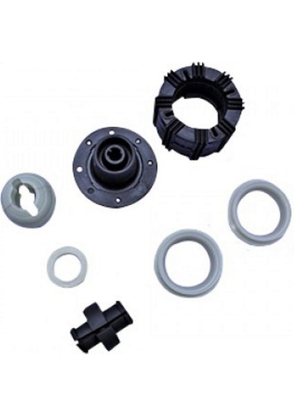 Vites Kumanda Kolu Tamir Takimi Alt Renault Megan-Clio-Kango Tirnakli 8200601282-8200136366-8200532 059-7701464111-8200601281-7701471231 10