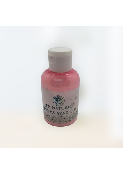 1 Adet Papatya Tozu Ayak Kokusu Giderici Papatya Tozu Ayak Koku Bitirici