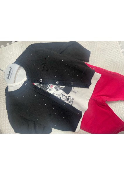 Misspankız Bebek Ikili Takım fırsatları