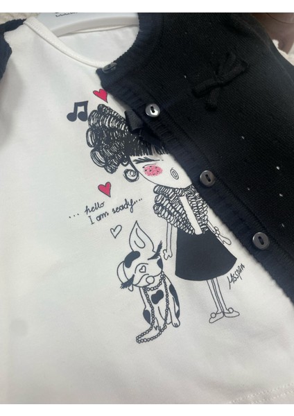 Misspankız Bebek Ikili Takım indirimleri