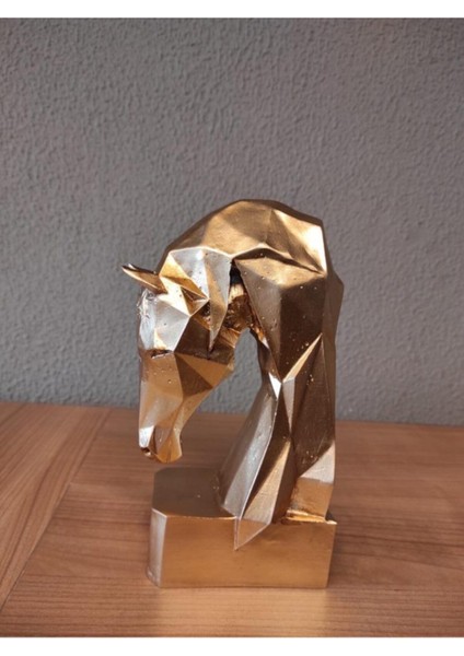 Dekoratif Kübik At Biblo fiyatları