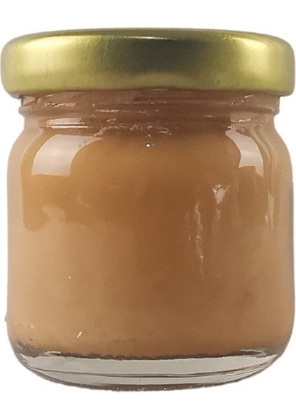 Sır Altı Çini ve Seramik Boyası 40GR 8833-Açık Kahve