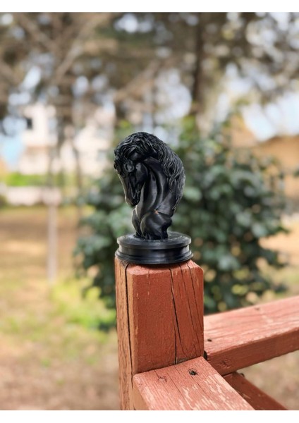 Sanatsal Tasarım At Figürü 20 cm Yükseklik fiyatları