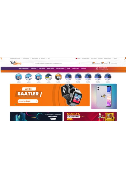 – E-Ticaret Scripti V1
