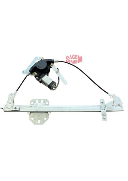 Cam Kaldirma Mekanizma Motorlu Sol Slx 10