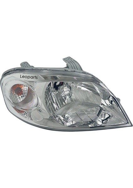 Chevrolet Aveo Sedan Far Lambası Sağ 2006-2008 96650528
