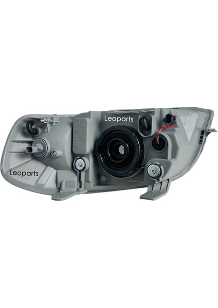 Chevrolet Aveo Sedan Far Lambası Sağ 2006-2008 96650528 fiyatları