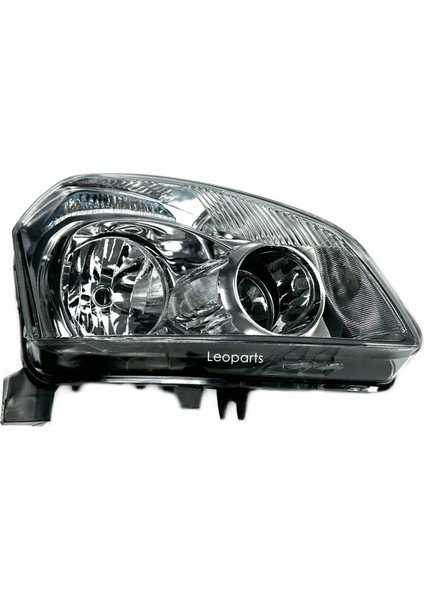 Nissan Qashqai Far Lambası Sağ (Elektrikli) 2006-2009 26010-JD000