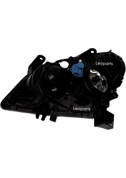 Nissan Qashqai Far Lambası Sağ (Elektrikli) 2006-2009 26010-JD000 fiyatları