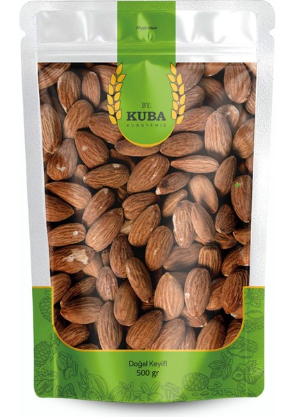 Kavrulmuş Badem İçi
