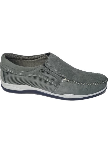 Bağsız Marin Model Hakiki Deri Erkek Günlük Casual Ayakkabı 3015004 fiyatları