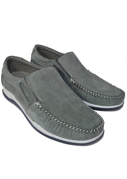 Bağsız Marin Model Hakiki Deri Erkek Günlük Casual Ayakkabı 3015004 modelleri