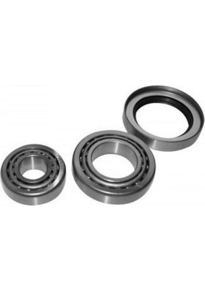 Teker Rulmani On Mercedes W201 W124 S124 R107 10