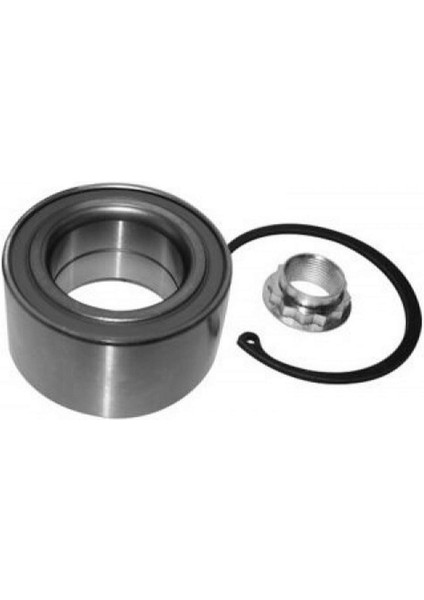 Teker Rulmani Arka Mercedes E-Class W124 93 95 10