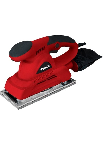 RDX370 Titreşimli Zımpara Makinesi