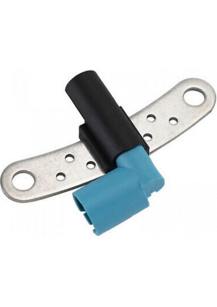 Krank Mil Sensörü R.clio 1-2-3-Megane I-Modus-Logan 1.2 16V-1.4-1.6 Siyah 2000- 10