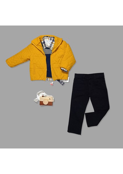 Montlu Triko Kazaklı 4’lü Takım fırsatları