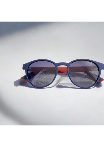 Faceon 867007 C607M Unisex Polarize Güneş Gözlüğü