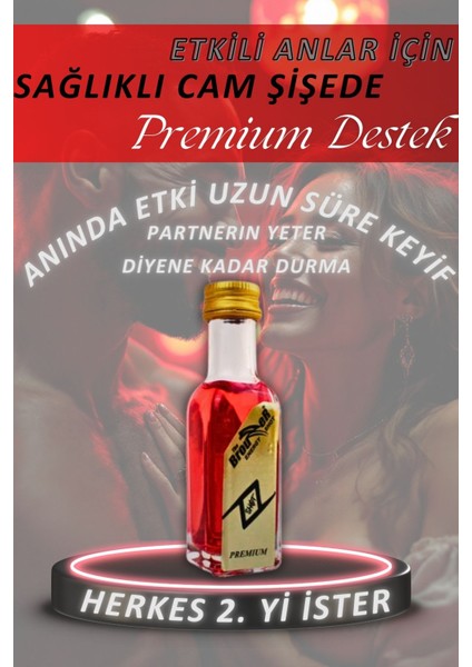 The Brouzzer Karışık Meyve Aromalı Içecek 20ML - Erkekler Için Düşük Kalorili ve Enerji Artışı