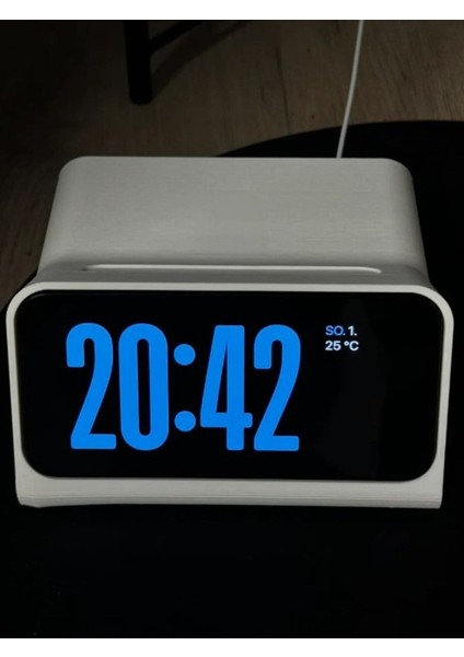 iPhone 13 Için iPhone Bekleme Modu Dock'u