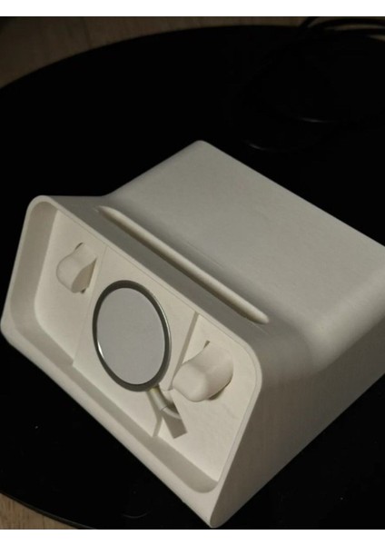iPhone 13 Için iPhone Bekleme Modu Dock'u