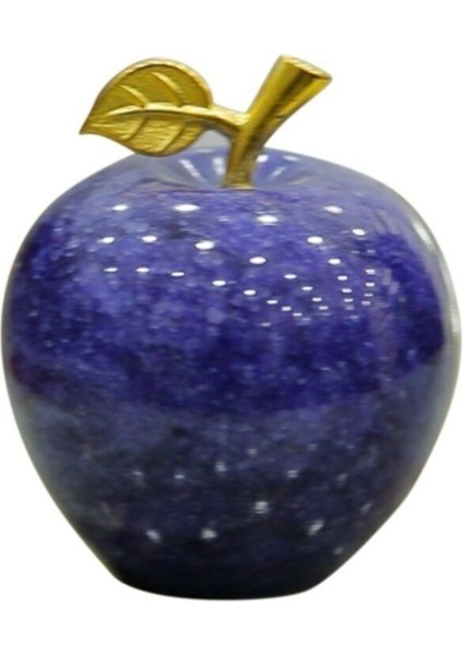 Taşı Elma 5 cm 'lapis'