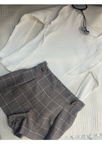 Kız Şortlu Takım fiyatları