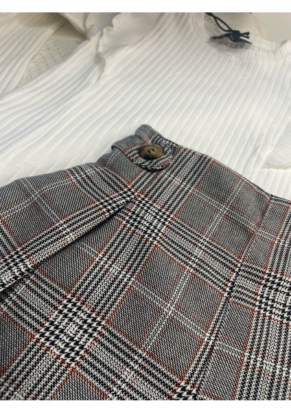 Kız Şortlu Takım modelleri