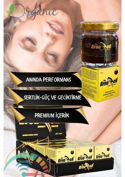 Doğal Bitkisel Karışım Macun 43 gr 6'lı Ekonomik Set fırsatları
