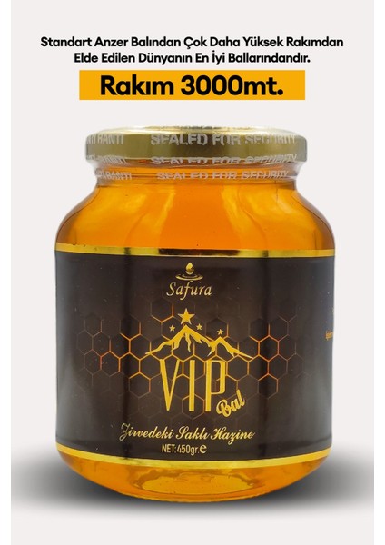 Vıp Bal