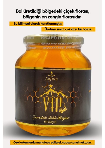 Vıp Bal