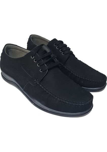 Bağcıklı Marin Model Hakiki Deri Erkek Günlük Casual Ayakkabı 3015003 modelleri